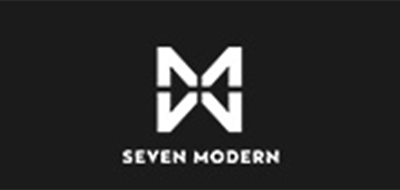 SEVEN MODERNLOGO