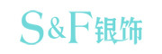 S&F品牌LOGO图片