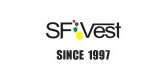 sfvest品牌LOGO图片