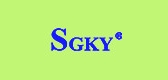 sgky品牌LOGO图片