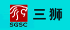 SGSC/三狮品牌LOGO图片