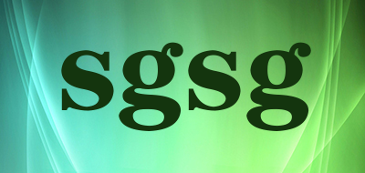 sgsg品牌LOGO图片