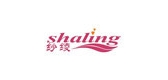 shaling品牌LOGO图片