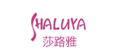 莎路雅品牌LOGO图片