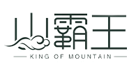 山霸王品牌LOGO