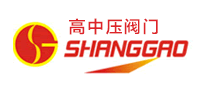 SHANGGAO品牌LOGO图片