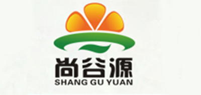 尚谷源LOGO