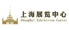 上海展览中心品牌LOGO图片