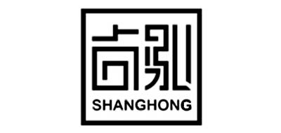 SHANG HONG/尚泓品牌LOGO图片