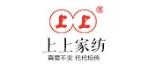 上上家居LOGO