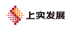 上实发展品牌LOGO图片