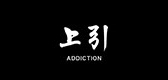 上引品牌LOGO图片