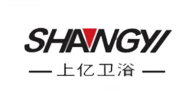 上亿卫浴品牌LOGO图片