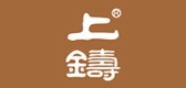 上铸品牌LOGO图片