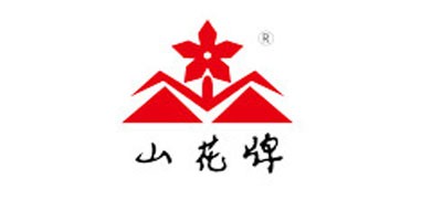 山花牌品牌LOGO图片