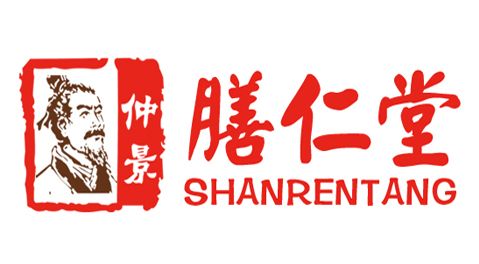 shanrentang/膳仁堂品牌LOGO图片