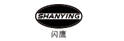 SHANYING/闪鹰品牌LOGO图片