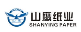 山鹰纸业LOGO