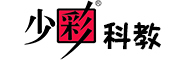 少彩品牌LOGO图片