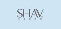 shav品牌LOGO图片