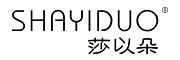 SHAYIDUO/莎以朵LOGO