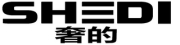 SH≡DI/奢的品牌LOGO图片