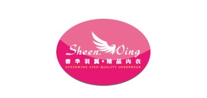 sheenwing品牌LOGO图片