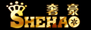 SHEHAO/奢豪品牌LOGO图片