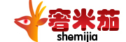 SHEMIJIA/奢米茄品牌LOGO图片