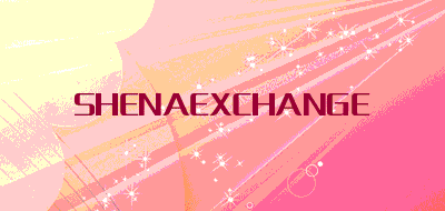 SHENAEXCHANGE品牌LOGO图片