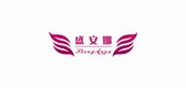 盛安娜品牌LOGO图片