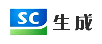 生成SC品牌LOGO图片