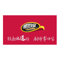 圣厨宝品牌LOGO图片