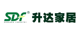 升达家居品牌LOGO图片