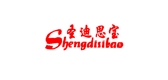 圣迪思宝品牌LOGO图片