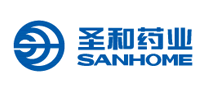 圣和品牌LOGO图片