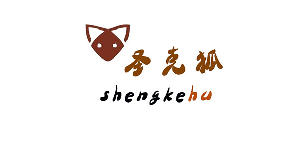 圣克狐品牌LOGO图片