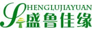 盛鲁佳缘品牌LOGO图片