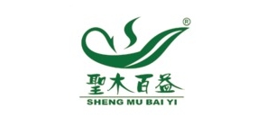 圣木百益品牌LOGO图片