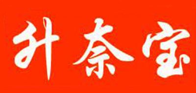 升奈宝品牌LOGO图片