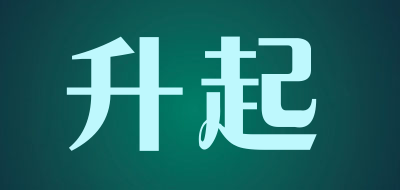 升起品牌LOGO图片