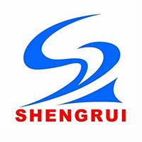 SHENGRUI/盛瑞品牌LOGO图片