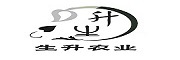生升品牌LOGO图片