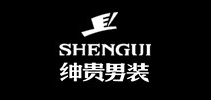 绅贵品牌LOGO图片
