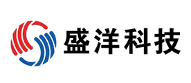 盛洋品牌LOGO图片