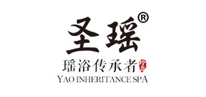 圣瑶品牌LOGO图片