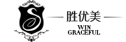 SHENGYOUMEI/胜优美LOGO