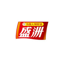 盛洲品牌LOGO图片