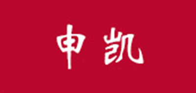 申凯品牌LOGO图片
