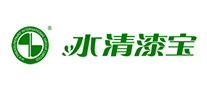 深漆宝LOGO